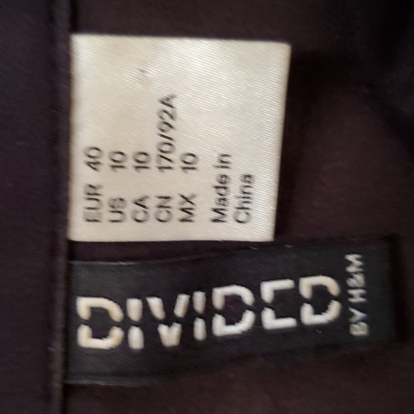 Hi-Low tunic - Picture 8 of 9